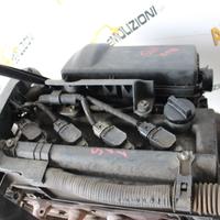 MOTORE TOYOTA PRIUS HYBRID SIGLA X1N