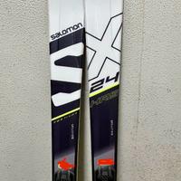 SCI SALOMON SX 24