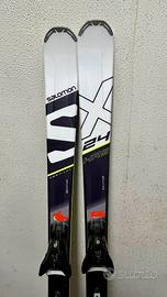 SCI SALOMON SX 24