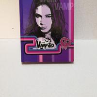 Diario regular Chica Vampiro