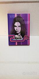 Diario regular Chica Vampiro