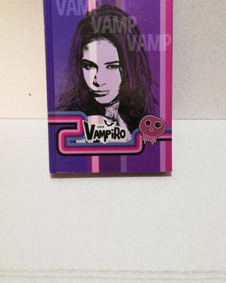 Diario regular Chica Vampiro