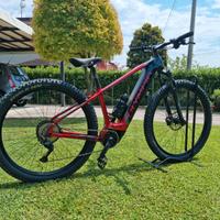 E-BIKE MTB OLYMPIA BLAKE 900Wh IN GARANZIA