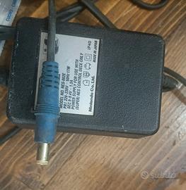 Nintendo alimentatore