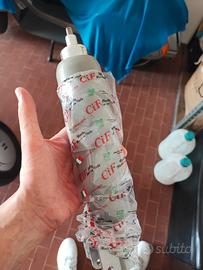 ammortizzatore anteriore vespa pk carbone nuovo 