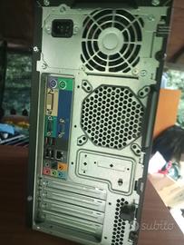 computer con masterizzatore 