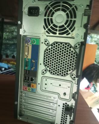 computer con masterizzatore 
