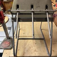 Accessori per imbutigliare e travasare il vino