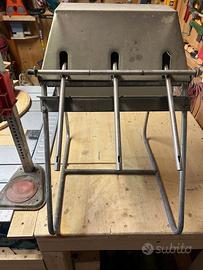 Accessori per imbutigliare e travasare il vino