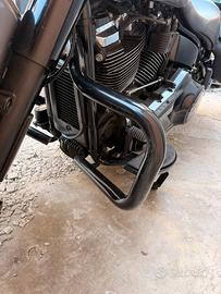 Paramotore Harley Davidson Heritage