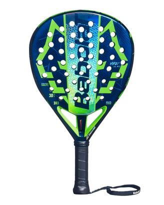 Babolat viper juan lebron 3.0