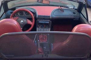 Hardtop e copri capotte bmw z3