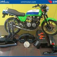 KAWASAKI Z 750 Garantita e Finanziabile