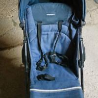 Passeggino Foppapedretti