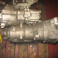 CAMBIO BMW BM SERIE 1 2.0 TD 0 2005 204D4 AUTOM 17