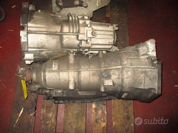 CAMBIO BMW BM SERIE 1 2.0 TD 0 2005 204D4 AUTOM 17