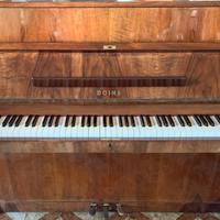 Pianoforte verticale Doina