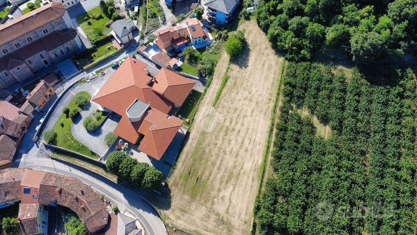 TER. RESIDENZIALE A SAN GIOVANNI ILARIONE - Vista 3