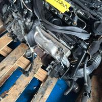 MOTORE BMW SIGLA  B47D20A