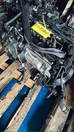 MOTORE BMW SIGLA  B47D20A