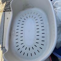 Cucce grandi per cani/gatti