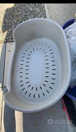 Cucce grandi per cani/gatti