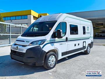 Chausson V 594 MAX ROAD LINE