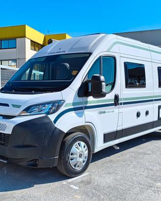 Chausson V 594 MAX ROAD LINE