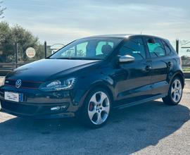 Volkswagen Polo 1.4 TSI DSG 5 porte GTI Automatica