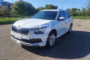 SKODA Kamiq 1.0 TSI 110 CV DSG Style