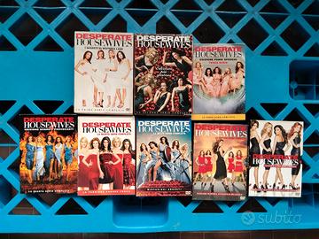 Desperate Housewives