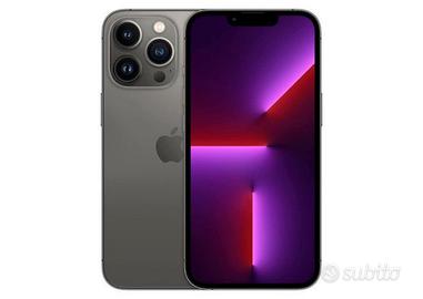 Iphone 13 pro