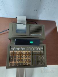 Cacolatrice underwood 410