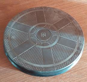 Supporto girevole per TV