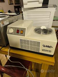 gelatiera simac 1600