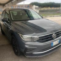VOLKSWAGEN Tiguan 1.5 TSI 150 CV DSG ACT Life