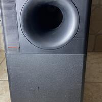 Subwoofer Bose