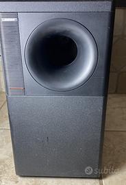 Subwoofer Bose