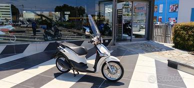 Piaggio Liberty 50 4T