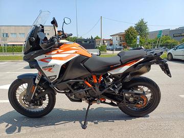 Ktm 1290 Super Adventure 1290 Super Adventure R