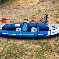 Kayak sevylor