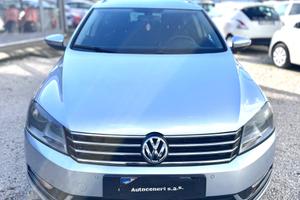 Volkswagen Passat Var. Bs. 2.0 TDI Highline BMT