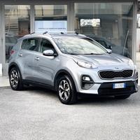 Kia Sportage 1.6 Diesel 136CV E6 Neo. - 2021