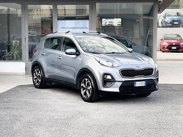 Kia Sportage 1.6 Diesel 136CV E6 Neo. - 2021