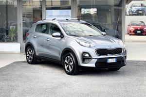 Kia Sportage 1.6 Diesel 136CV E6 Neo. - 2021
