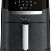 FRIGGITRICE AD ARIA MOULINEX  NUOVISSIMA