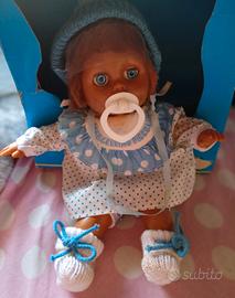 collezione vintage  Marcellino piccolino 
