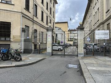 Box/Posto auto Torino [BOX VIA S. OTTAVIOVCG]