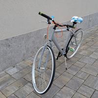 bici adulto nuova