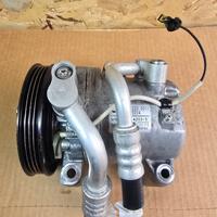 Compressore aria condizionata  Smart  451 mhd